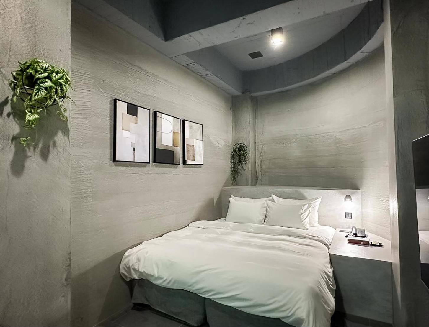 All-Ur Boutique Motel-Ping Tung Branch Pingtung Ngoại thất bức ảnh