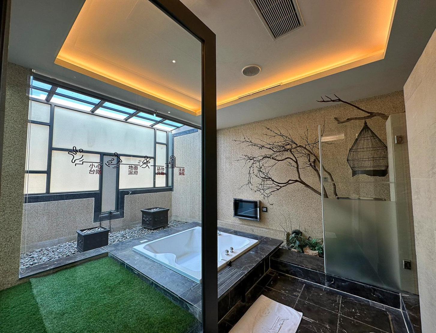 All-Ur Boutique Motel-Ping Tung Branch Pingtung Ngoại thất bức ảnh