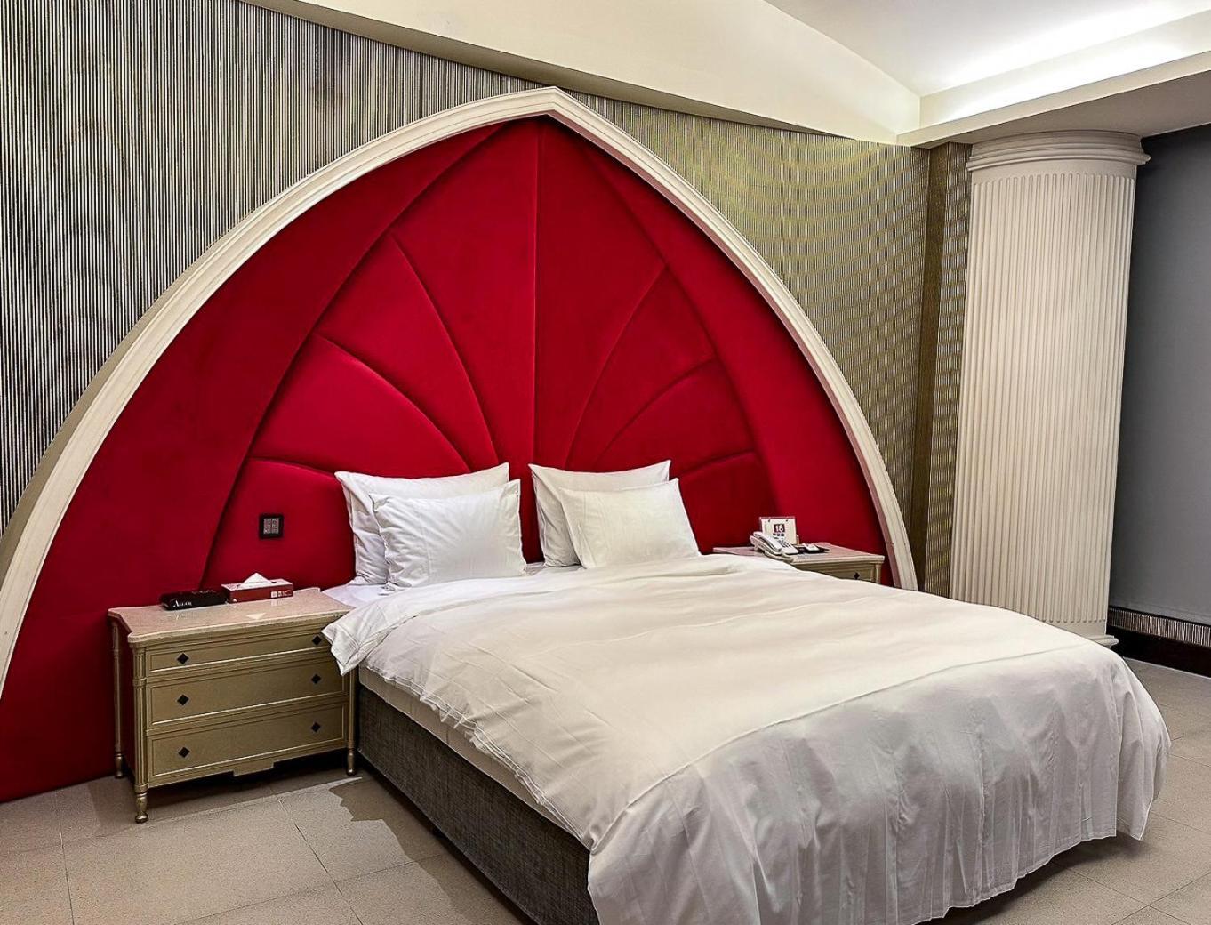 All-Ur Boutique Motel-Ping Tung Branch Pingtung Ngoại thất bức ảnh