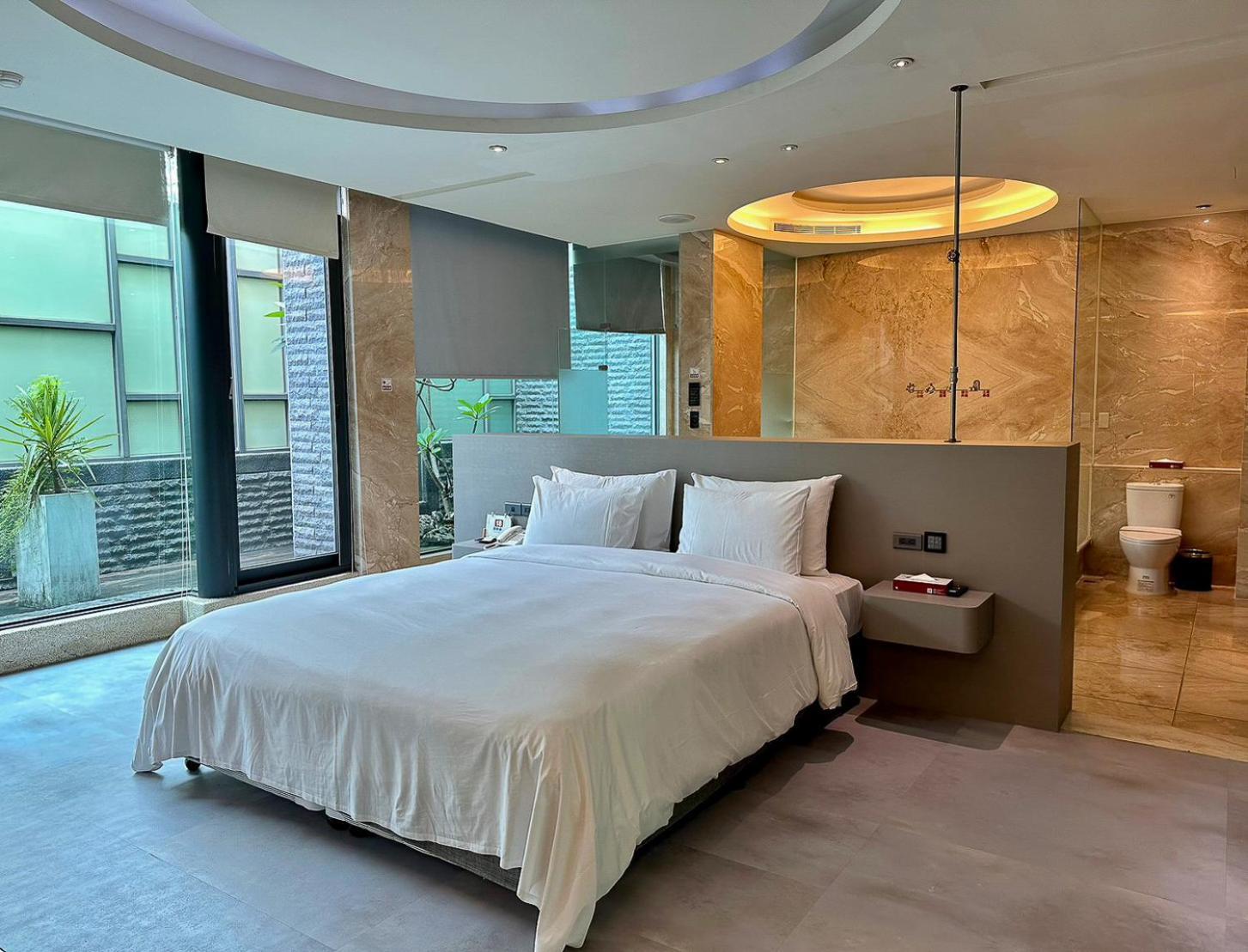 All-Ur Boutique Motel-Ping Tung Branch Pingtung Ngoại thất bức ảnh