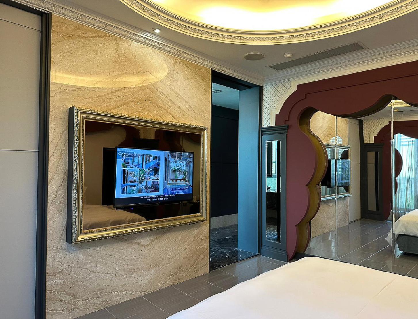All-Ur Boutique Motel-Ping Tung Branch Pingtung Ngoại thất bức ảnh