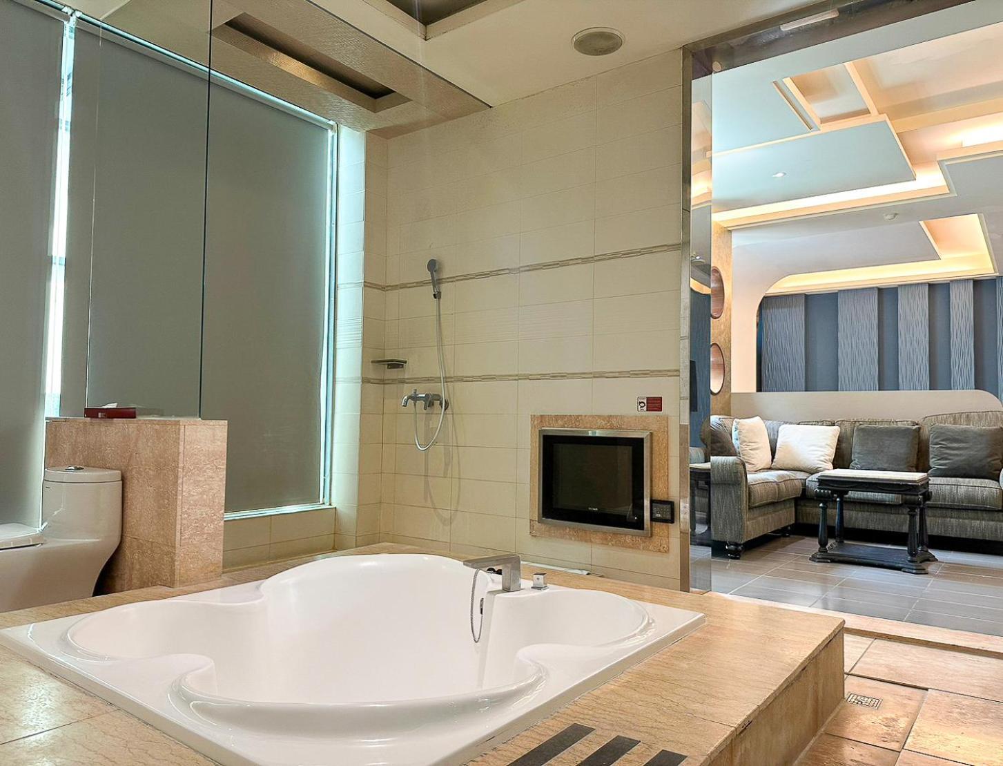 All-Ur Boutique Motel-Ping Tung Branch Pingtung Ngoại thất bức ảnh