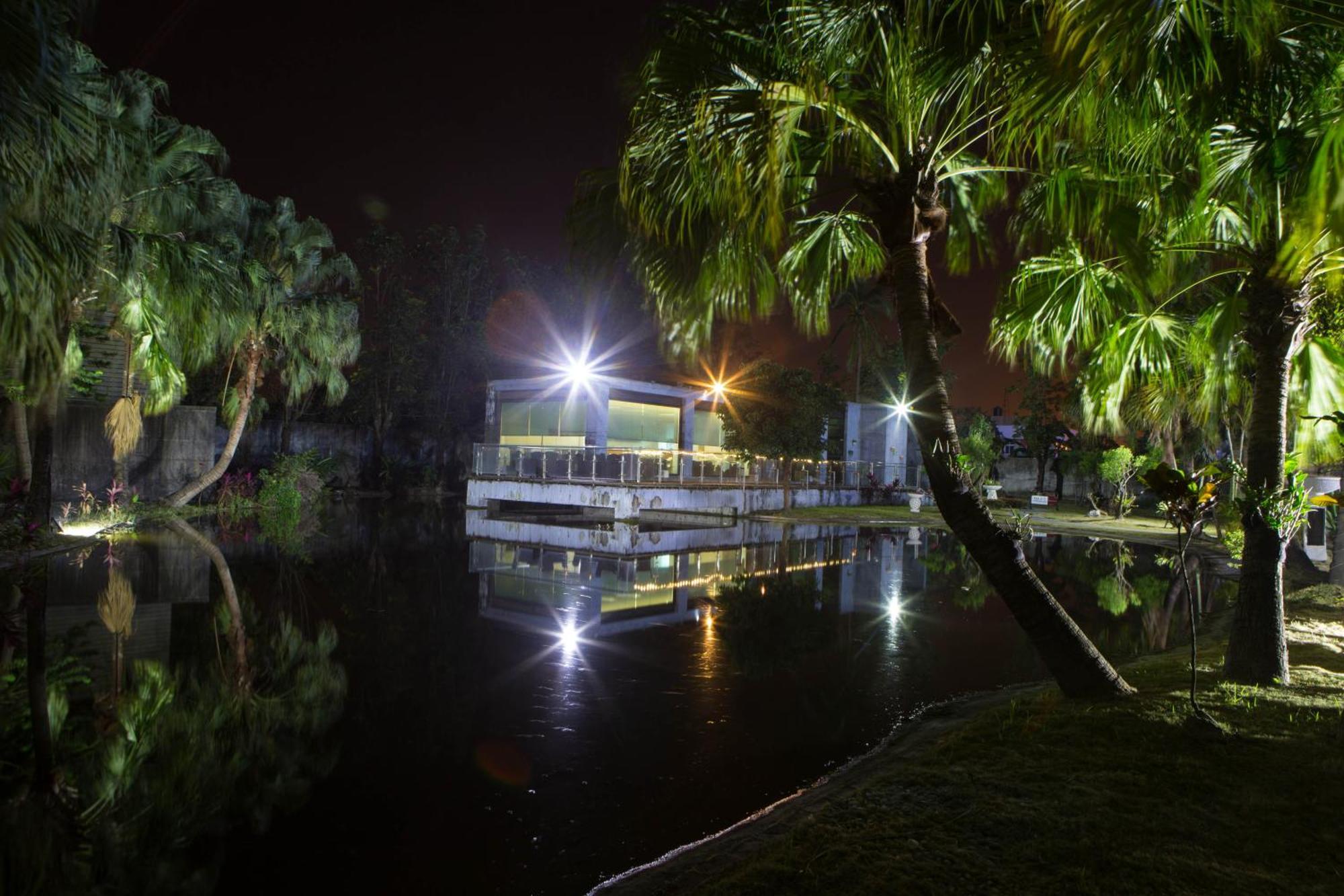 All-Ur Boutique Motel-Ping Tung Branch Pingtung Ngoại thất bức ảnh