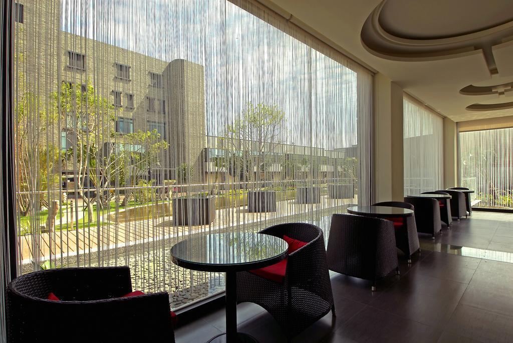 All-Ur Boutique Motel-Ping Tung Branch Pingtung Ngoại thất bức ảnh