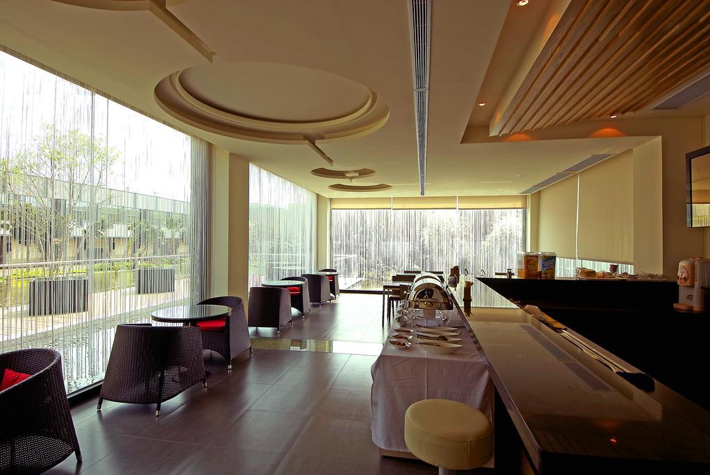 All-Ur Boutique Motel-Ping Tung Branch Pingtung Ngoại thất bức ảnh