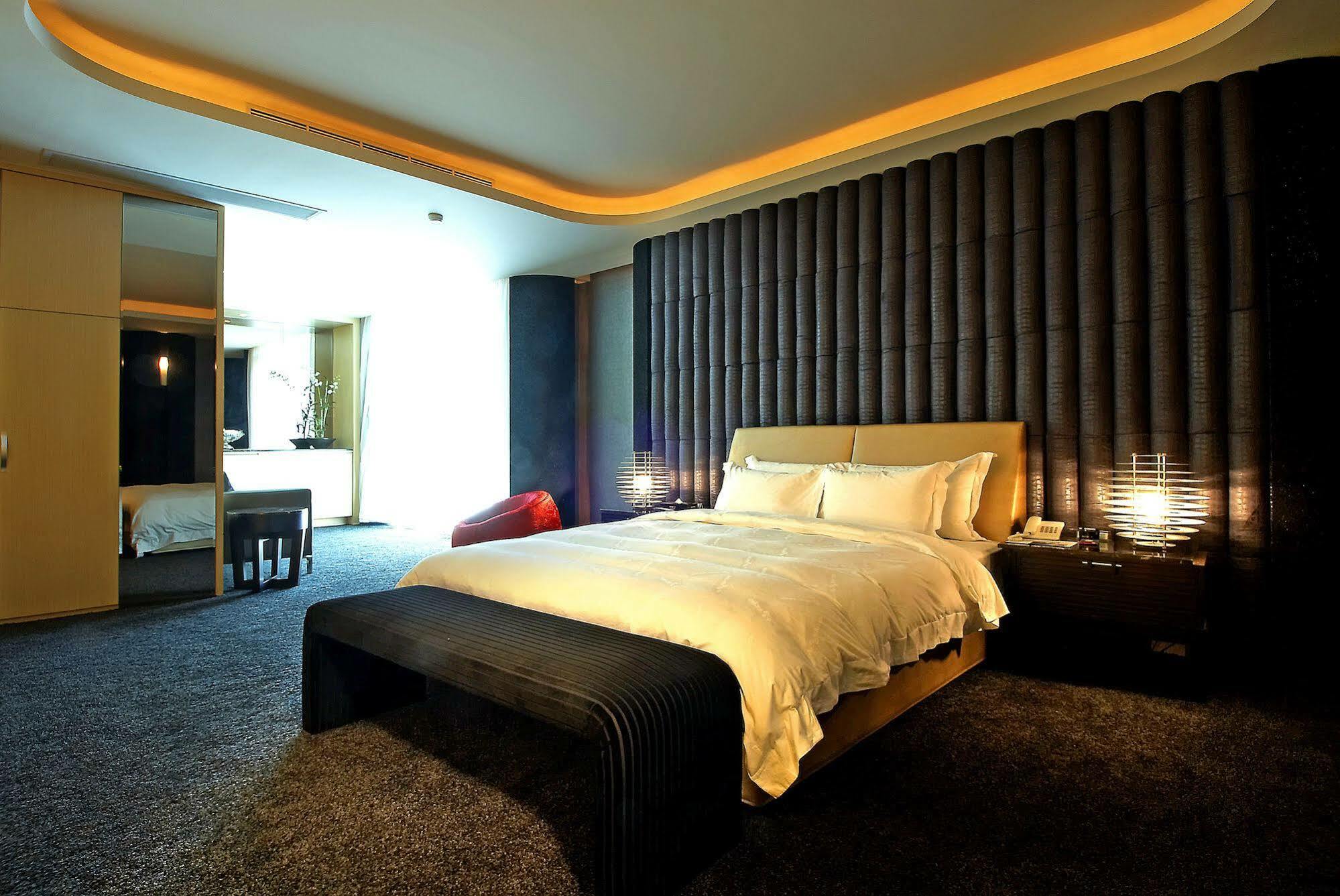 All-Ur Boutique Motel-Ping Tung Branch Pingtung Ngoại thất bức ảnh
