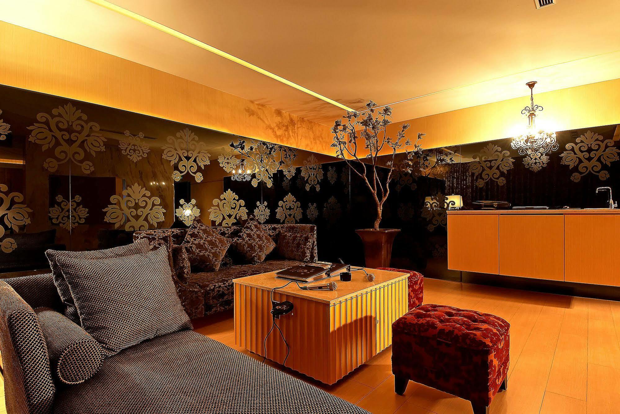 All-Ur Boutique Motel-Ping Tung Branch Pingtung Ngoại thất bức ảnh