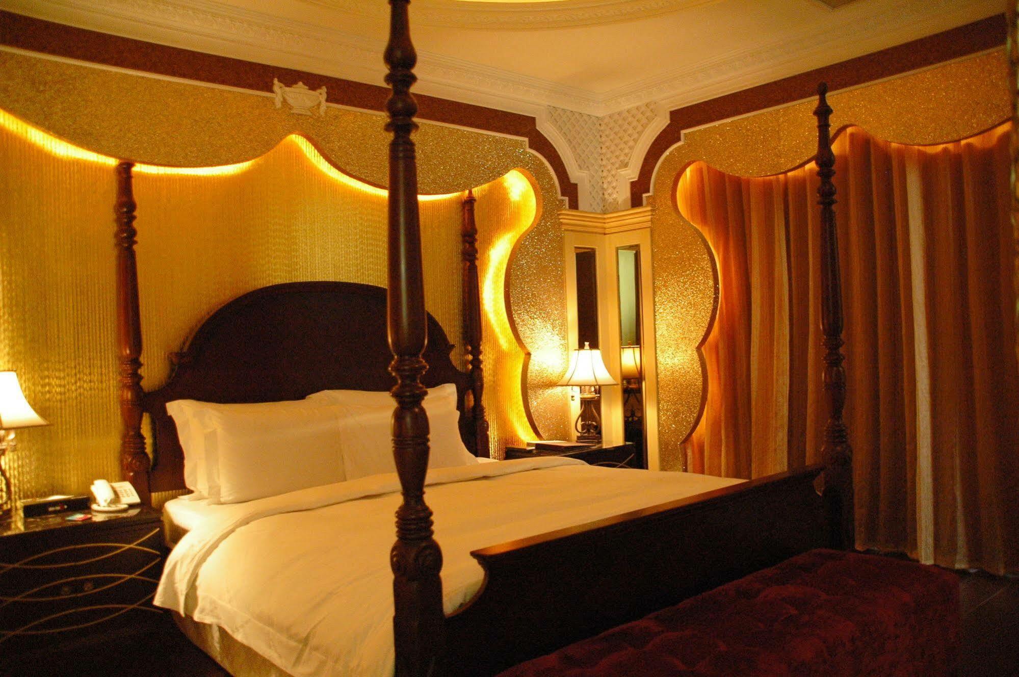 All-Ur Boutique Motel-Ping Tung Branch Pingtung Ngoại thất bức ảnh