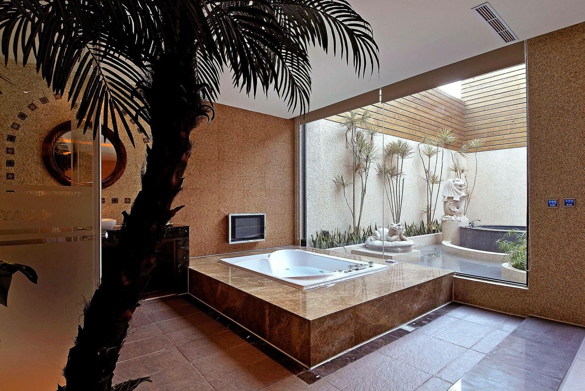 All-Ur Boutique Motel-Ping Tung Branch Pingtung Ngoại thất bức ảnh
