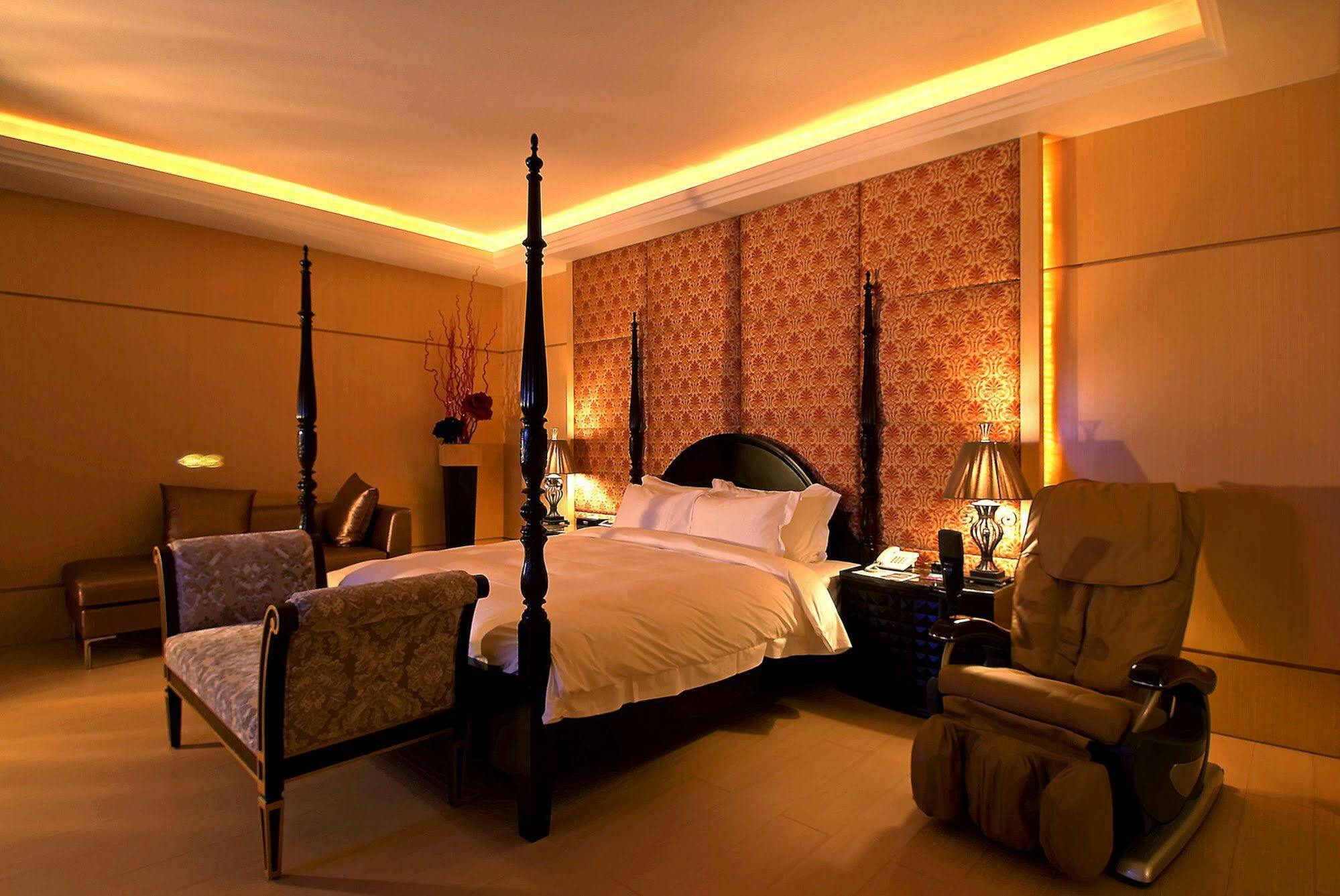 All-Ur Boutique Motel-Ping Tung Branch Pingtung Ngoại thất bức ảnh