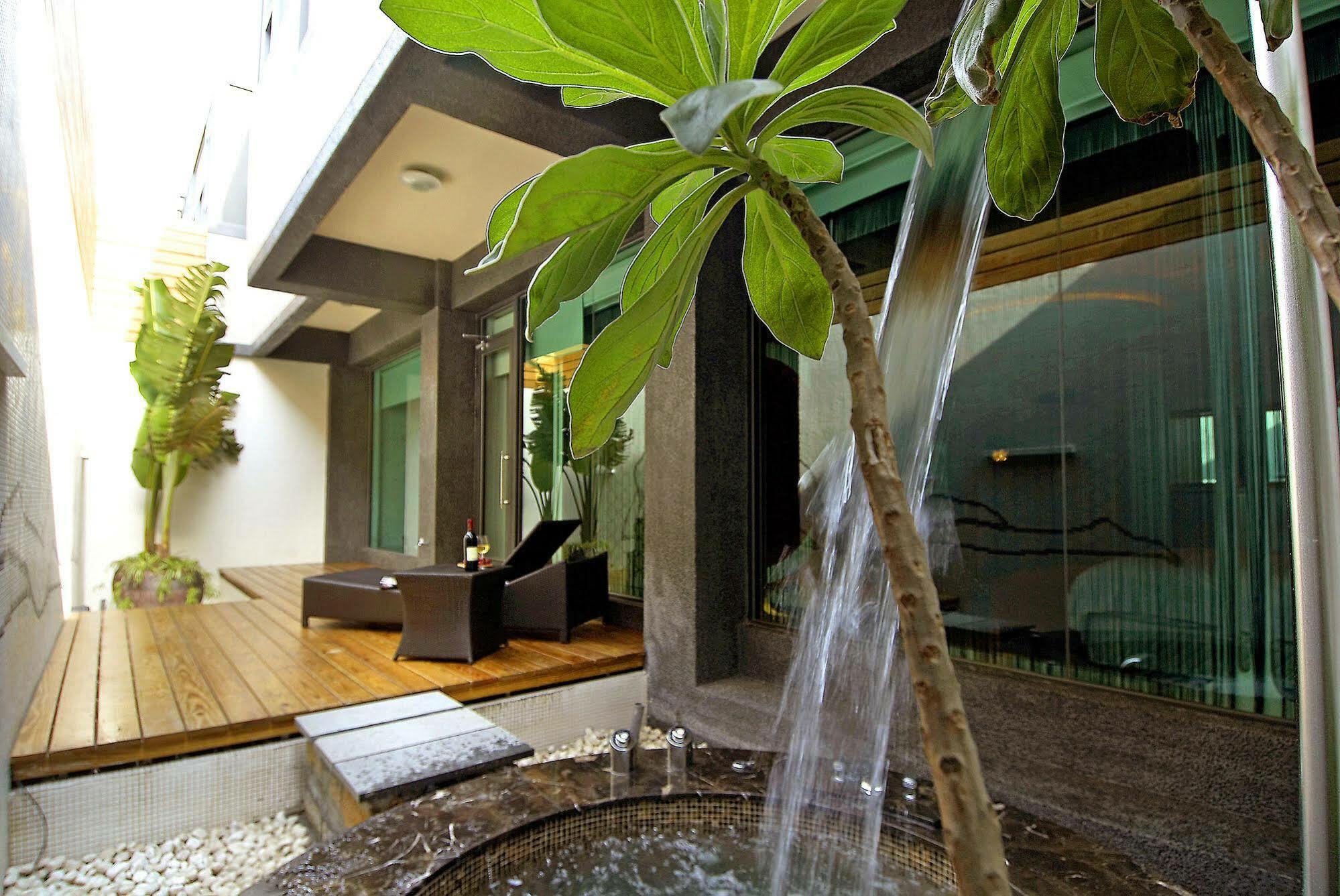 All-Ur Boutique Motel-Ping Tung Branch Pingtung Ngoại thất bức ảnh