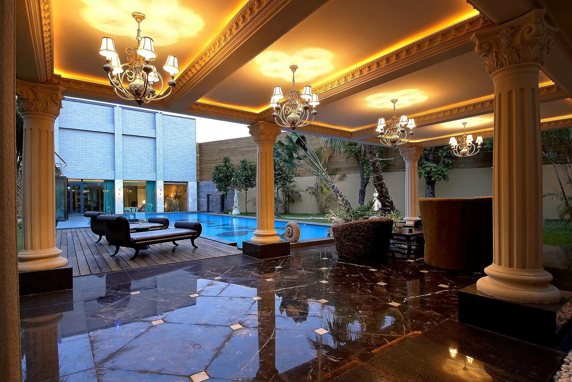 All-Ur Boutique Motel-Ping Tung Branch Pingtung Ngoại thất bức ảnh