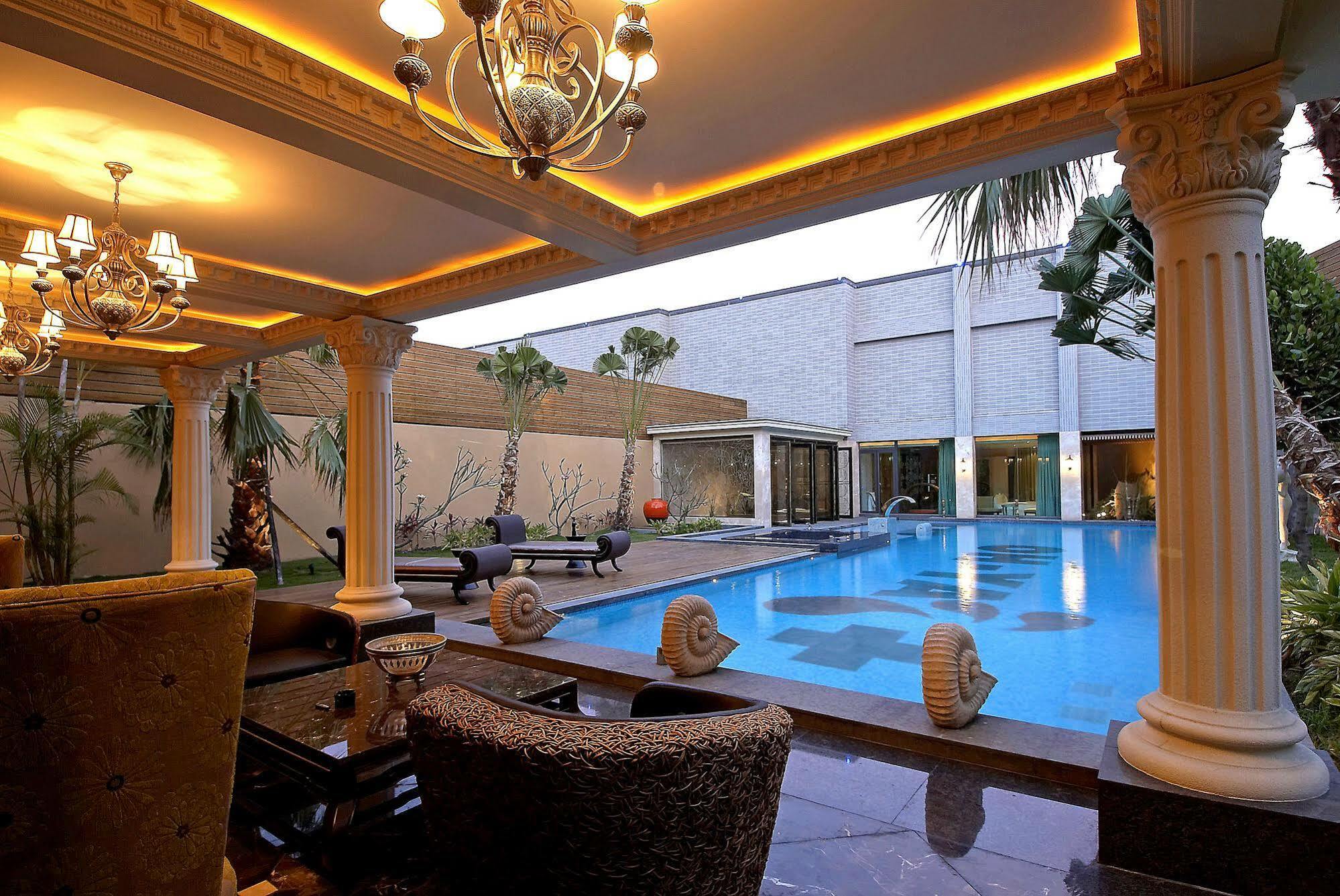 All-Ur Boutique Motel-Ping Tung Branch Pingtung Ngoại thất bức ảnh