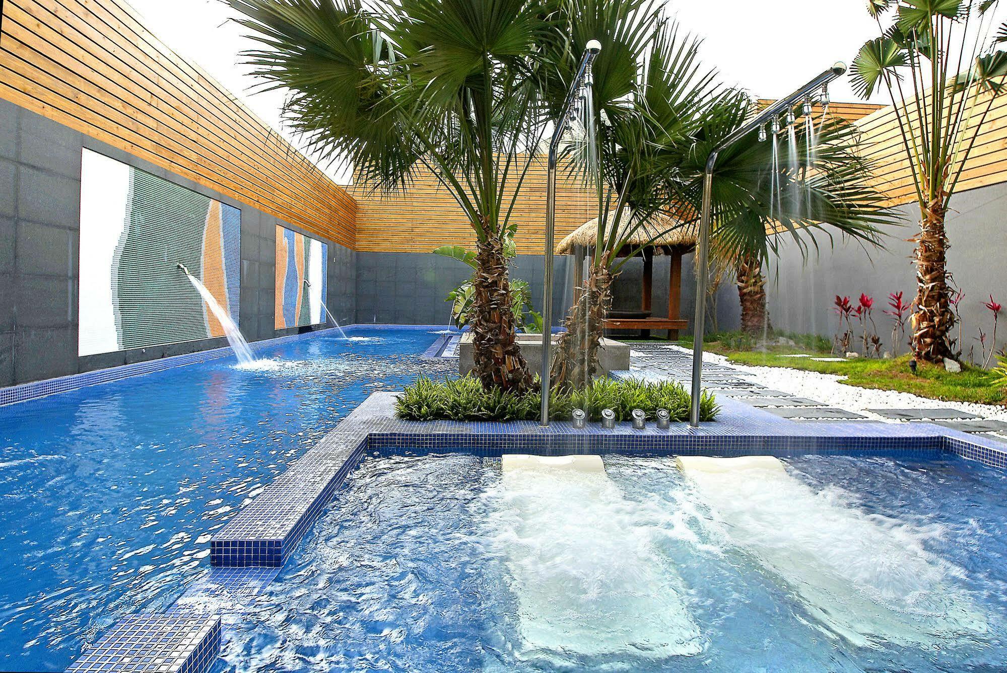 All-Ur Boutique Motel-Ping Tung Branch Pingtung Ngoại thất bức ảnh
