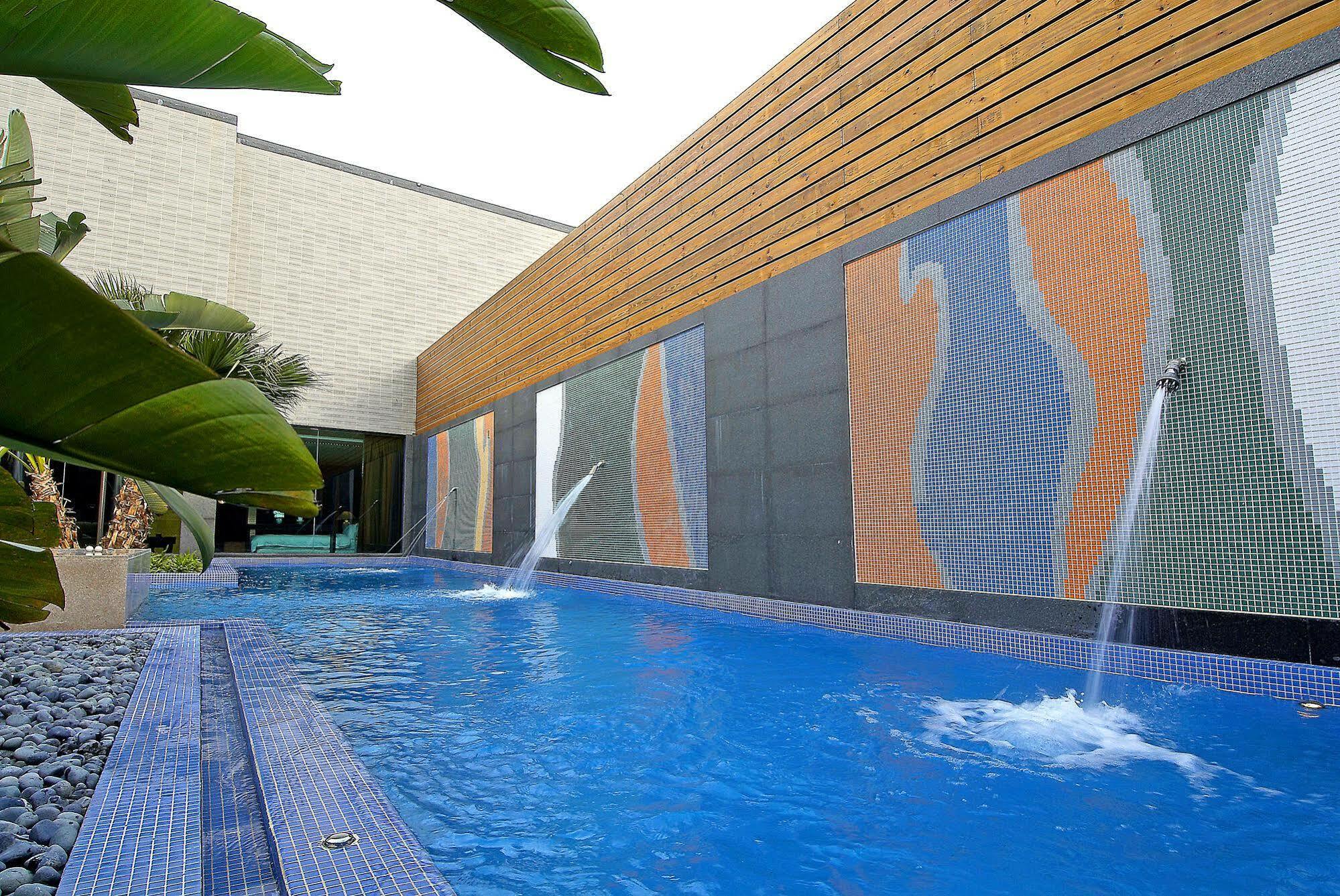 All-Ur Boutique Motel-Ping Tung Branch Pingtung Ngoại thất bức ảnh